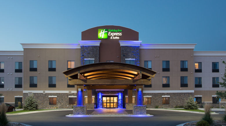 glendive mt hotels that allow pets