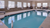 Holiday Inn Express & Suites Williams Pool