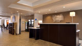 Holiday Inn Express & Suites Williams Lobby
