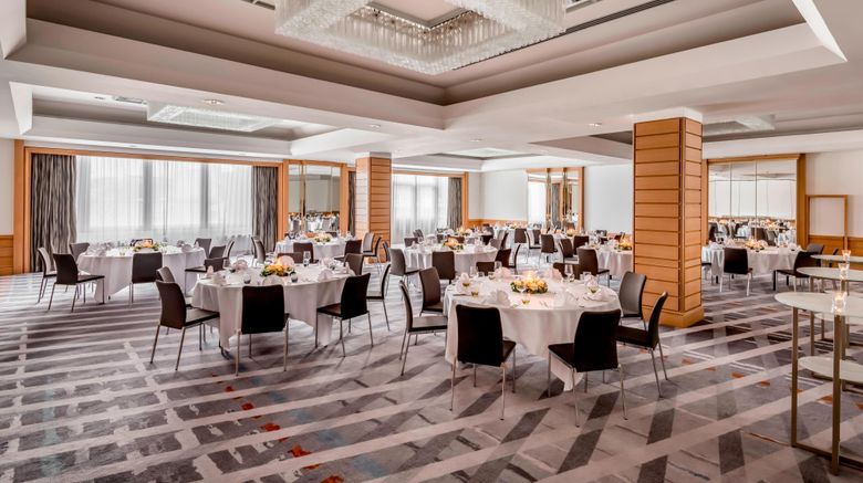 <b>Stuttgart Marriott Hotel Sindelfingen Meeting</b>. Images powered by <a href="https://leonardo.com/" title="Leonardo Worldwide" target="_blank">Leonardo</a>.