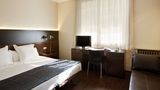 Hotel Astoria Room