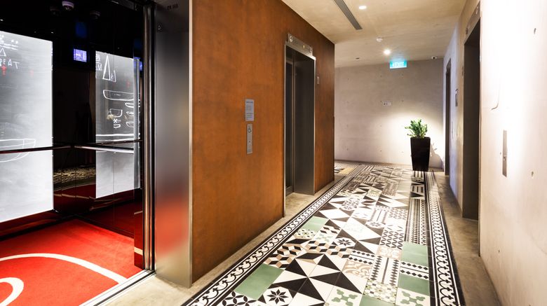 M Social Hotel Singapore Singapore Hotels First Class Hotels In Singapore Gds Reservation Codes Travelage West