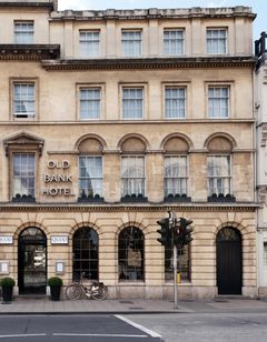 Old Bank Hotel