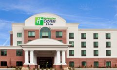 Holiday Inn Express Wilmington-Newark