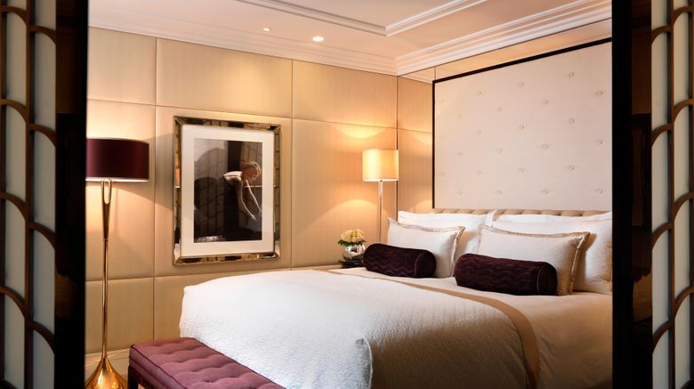 <b>Wellesley Knightsbridge, Luxury Collec Suite</b>. Images powered by <a href="https://leonardo.com/" title="Leonardo Worldwide" target="_blank">Leonardo</a>.
