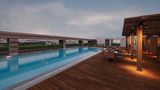<b>Holiday Inn Jaipur City Centre Pool</b>. Images powered by <a href="https://leonardo.com/" title="Leonardo Worldwide" target="_blank">Leonardo</a>.