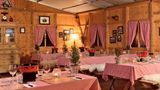 Blue City Hotel Restaurant