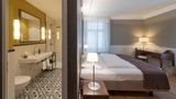 Blue City Hotel Room