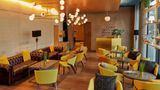 Blue City Hotel Lobby