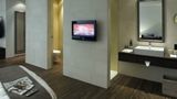 Blue City Hotel Room