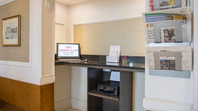 <b>Crowne Plaza Royal Victoria Sheffield Other</b>. Images powered by <a href="https://leonardo.com/" title="Leonardo Worldwide" target="_blank">Leonardo</a>.