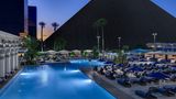 Luxor Hotel & Casino Pool