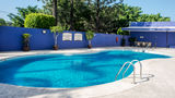 Staybridge Suites Guadalajara Expo Pool