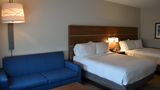 Holiday Inn Express & Suites Charlotte N Suite