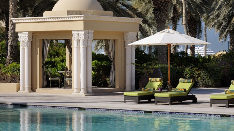 One Only Royal Mirage Dubai United Arab Emirates Hotels Deluxe Hotels In Dubai Gds Reservation Codes Travelage West