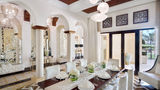 One&Only Royal Mirage Room