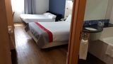 Holiday Inn Express Malaga Airport Room