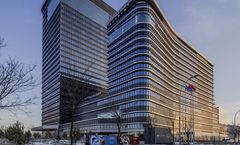 Pullman Baotou