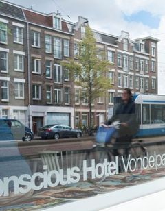 Conscious Hotel Vondelpark