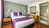 Hotel Egina Bogota Room