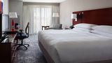 Marriott Minneapolis Airport Room