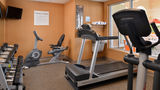 Holiday Inn Express & Suites Health Club