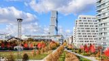 Adagio Access Paris Bastille Aparthotel Other