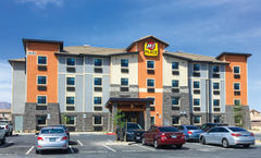 My Place Hotel-North Las Vegas