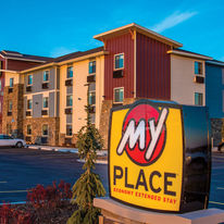 My Place Hotel-Twin Falls