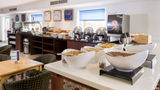 Holiday Inn Express Birmingham Star City Restaurant