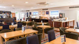 Holiday Inn Express Birmingham Star City Lobby