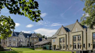 Mercure Kenwood Hotel and Spa