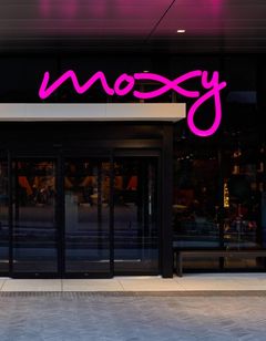 Moxy Atlanta Midtown