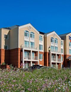 Fairfield Inn & Suites Napa Valley