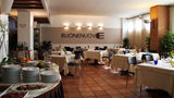 Etruscan Chocohotel Restaurant