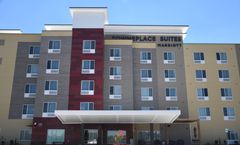 TownePlace Suites KC at Briarcliff
