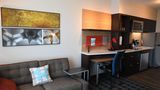 TownePlace Suites KC at Briarcliff Suite