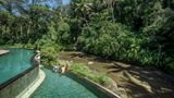 Four Seasons Resort Bali at Sayan Pool