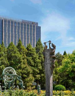 Sofitel Beijing Central