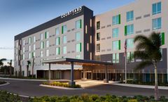 Courtyard by Marriott Winter Haven