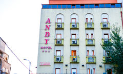 Andy Hotel