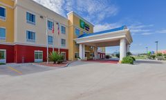 Holiday Inn Express Suites Alpine
