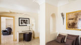 <b>Capri Palace Hotel & Spa Lobby</b>. Images powered by <a href="https://leonardo.com/" title="Leonardo Worldwide" target="_blank">Leonardo</a>.