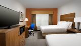 Holiday Inn Express & Suites Bay City Room