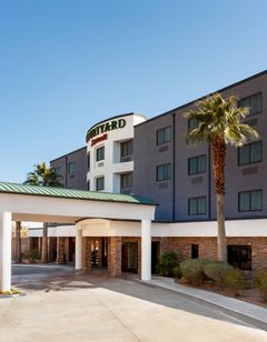 Courtyard by Marriott Las Vegas South