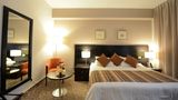 St George Hotel Jerusalem Room