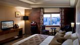 St George Hotel Jerusalem Room
