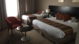 St George Hotel Jerusalem Room
