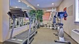 Candlewood Suites Clarksville Health Club
