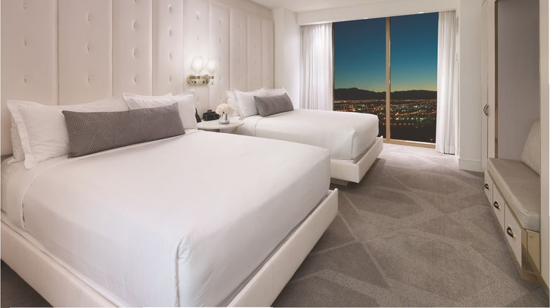 Delano Las Vegas Las Vegas Nv Hotels Deluxe Hotels In Las Vegas Gds Reservation Codes Travelage West